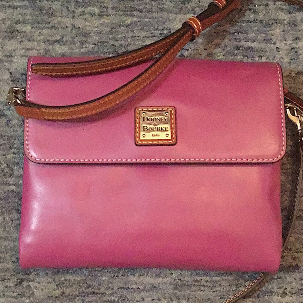 Crossbody